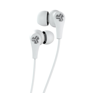 JLab Audio, JBuds PRO BT Earbuds White/Grey