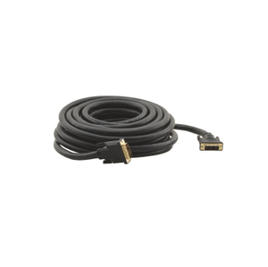 Kramer, DVI-D (M) to DVI-D (M) Cable