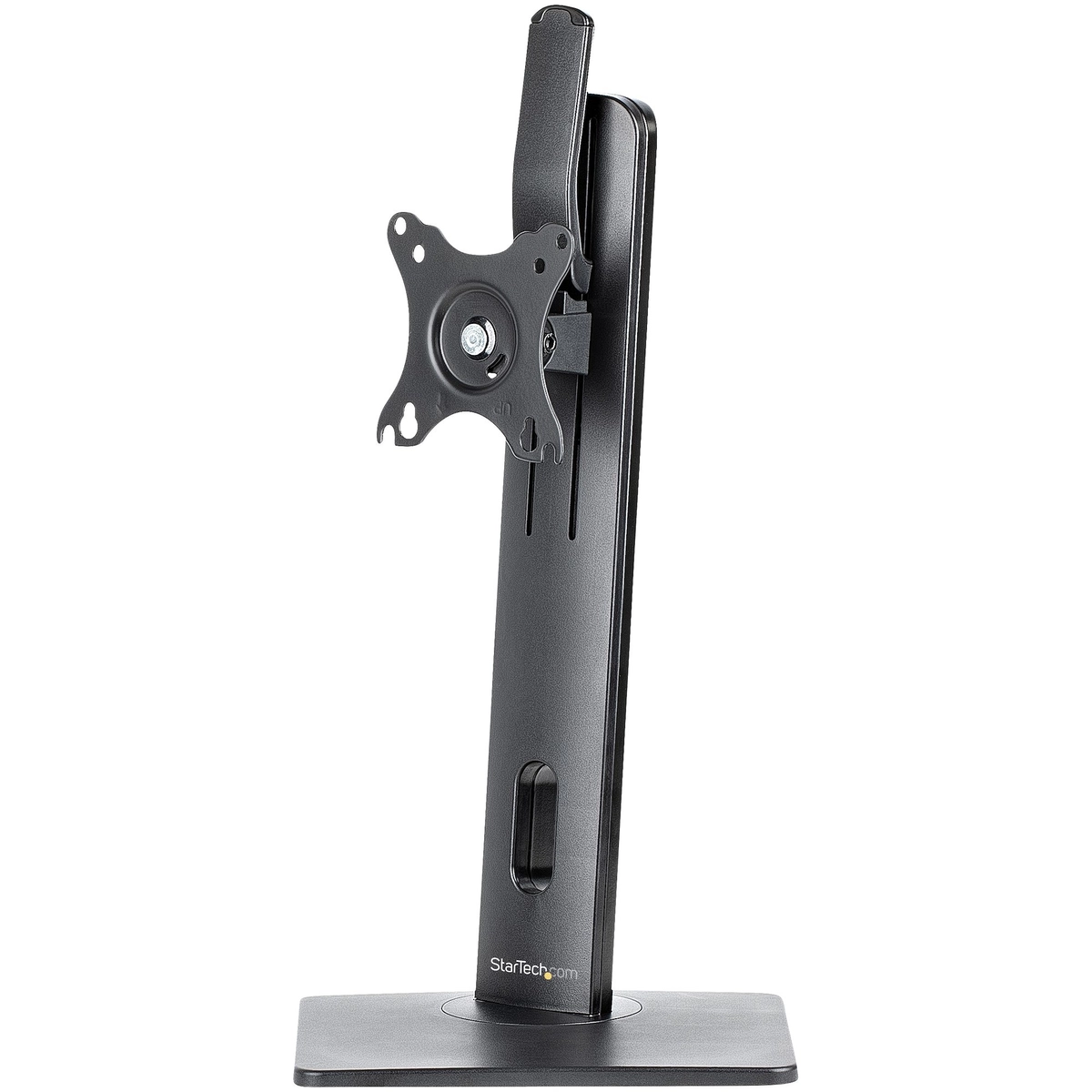 Free Standing Single Monitor Mount/Stand