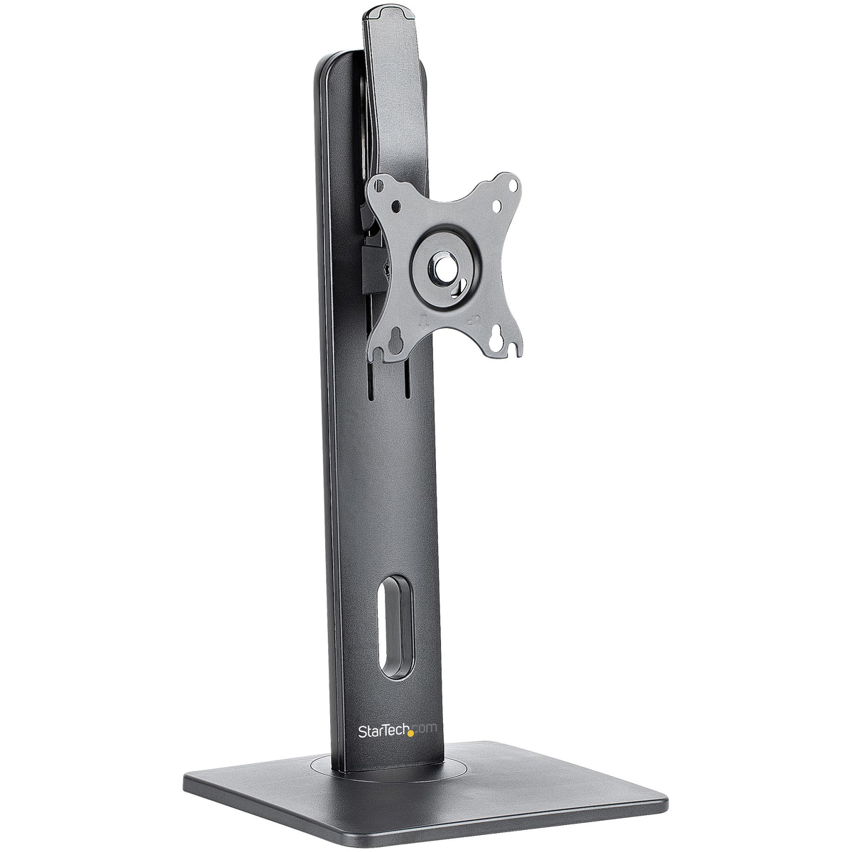 Free Standing Single Monitor Mount/Stand