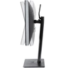 Free Standing Single Monitor Mount/Stand