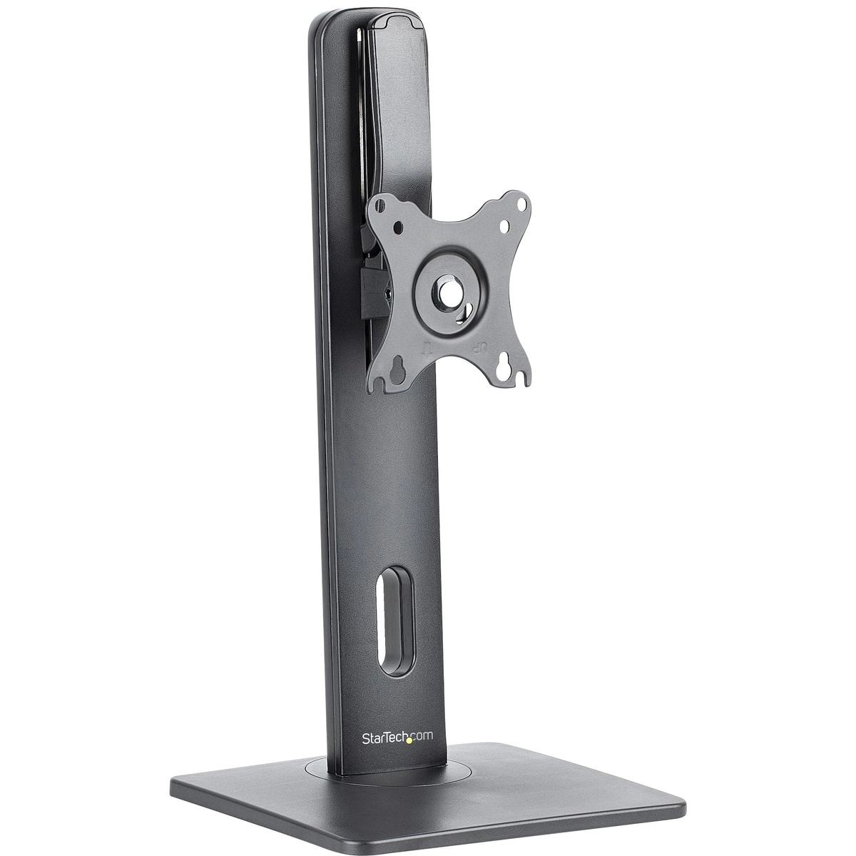 Free Standing Single Monitor Mount/Stand