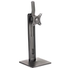 Free Standing Single Monitor Mount/Stand