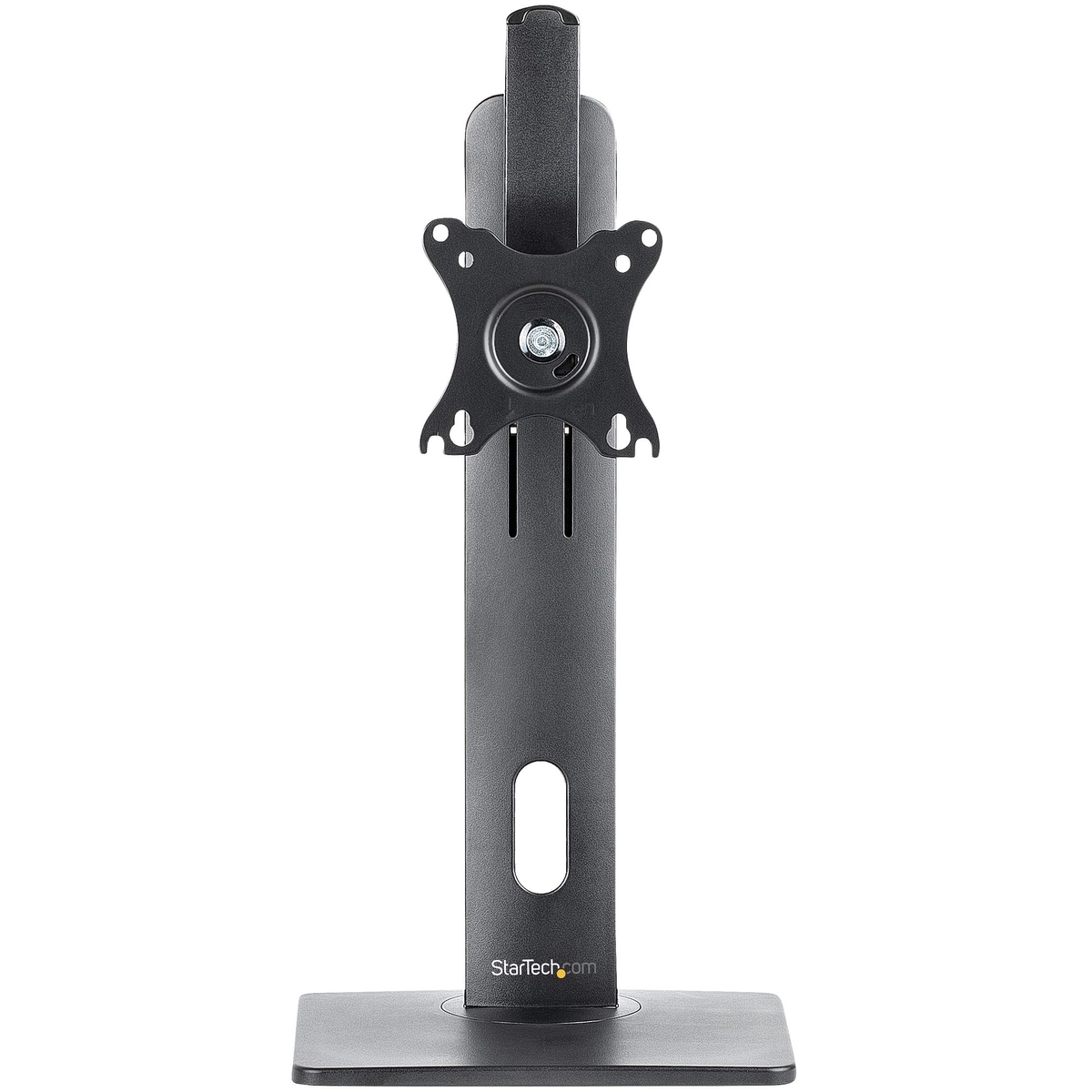 Free Standing Single Monitor Mount/Stand