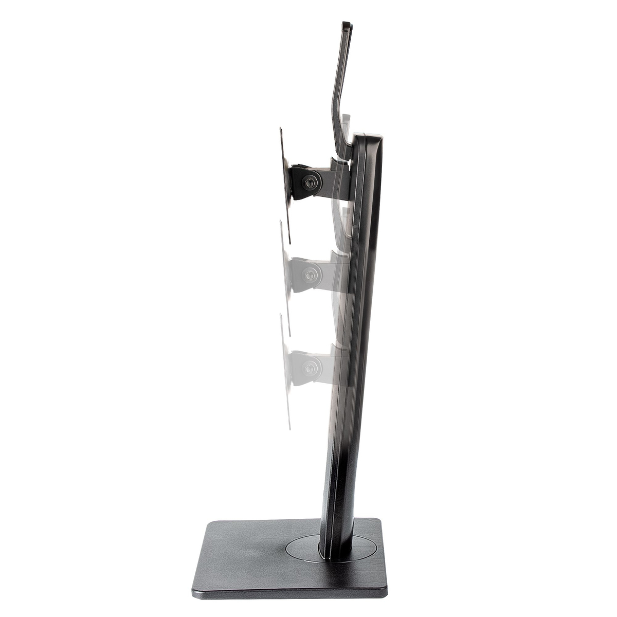 Free Standing Single Monitor Mount/Stand