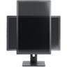 Free Standing Single Monitor Mount/Stand