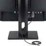 Free Standing Single Monitor Mount/Stand