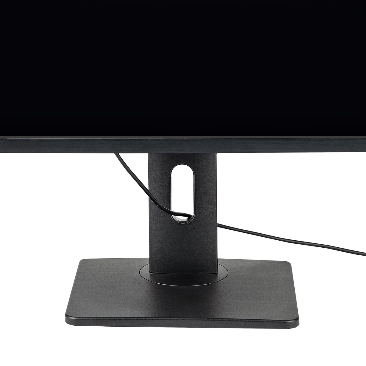 Free Standing Single Monitor Mount/Stand