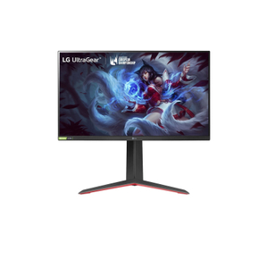 LG, 27 UltraGear QHD 1ms Gaming Monitor