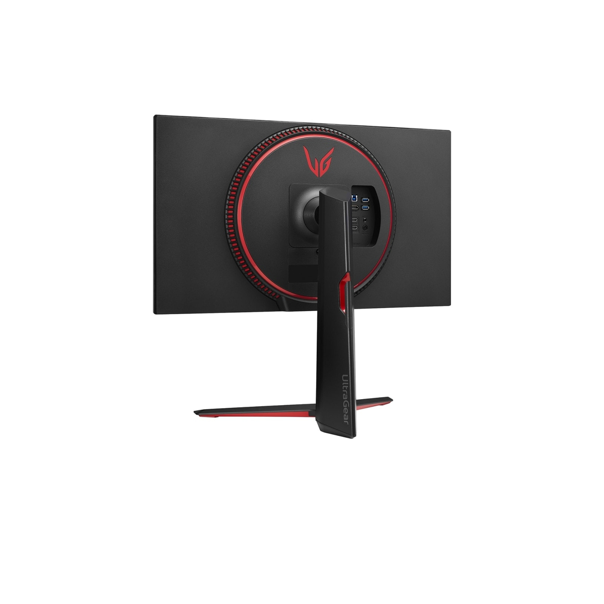 27 UltraGear QHD 1ms Gaming Monitor