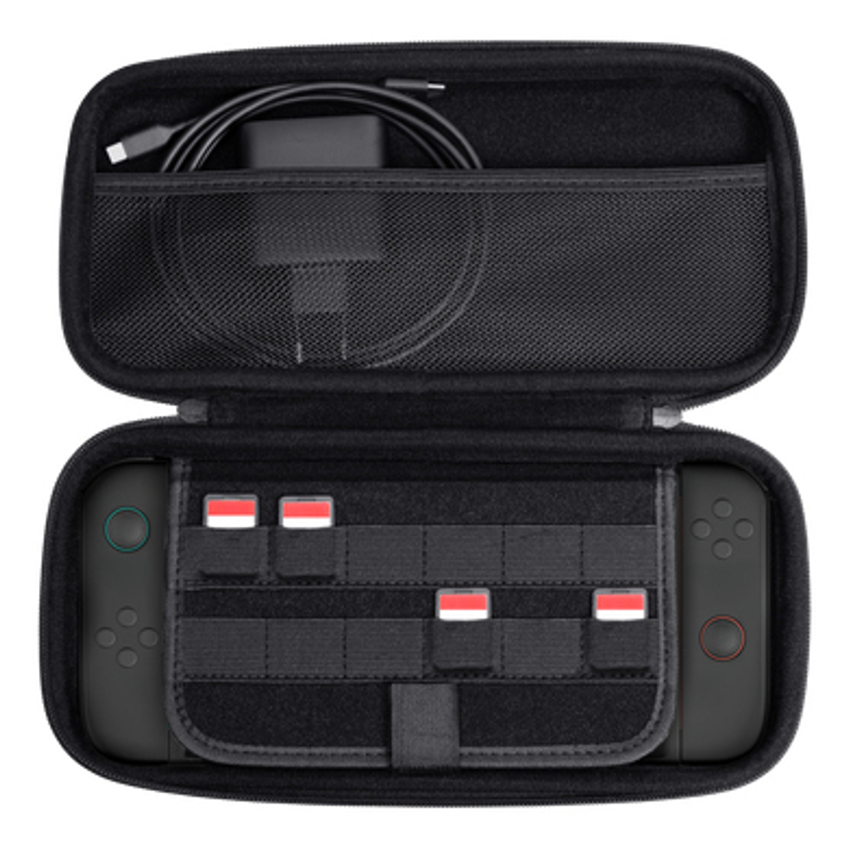 GXT1251B Hardcase Switch 2 Blue