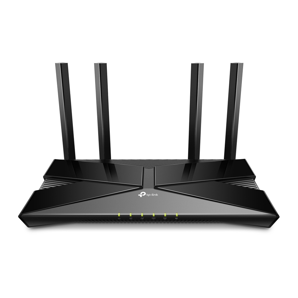 DualBand Wi-Fi 6 VDSL/ADSL Modem Router