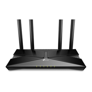 TP-Link, DualBand Wi-Fi 6 VDSL/ADSL Modem Router