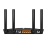 DualBand Wi-Fi 6 VDSL/ADSL Modem Router