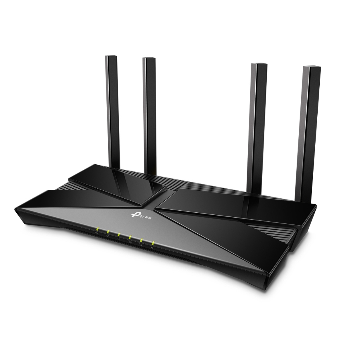 DualBand Wi-Fi 6 VDSL/ADSL Modem Router