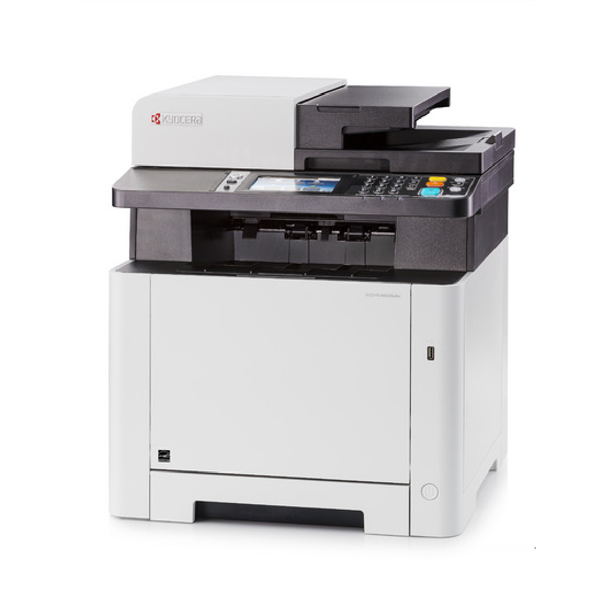 ECOSYS M5526cdn A4 Colour MFP