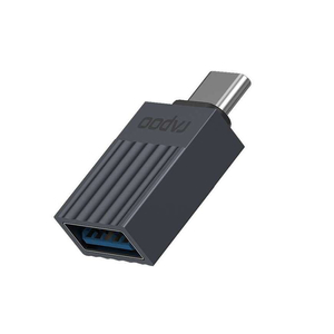 Rapoo, USB-C to USB-A Adapter