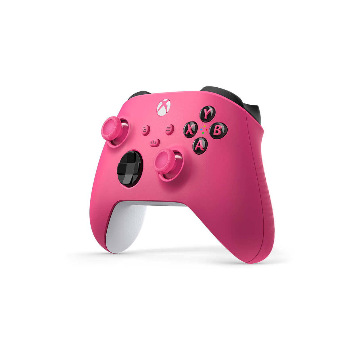 Xbox Wireless Controller Deep Pink