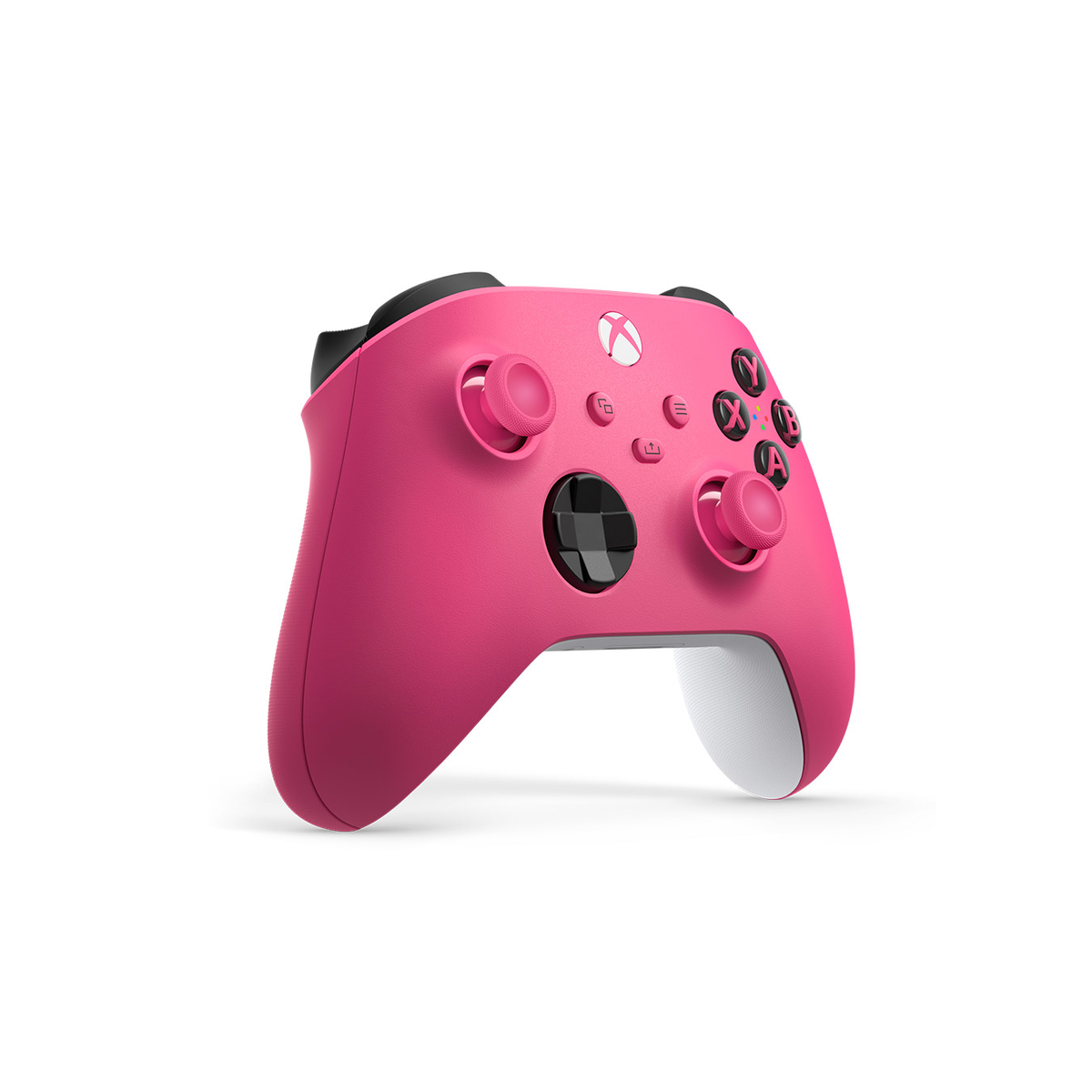 Xbox Wireless Controller Deep Pink