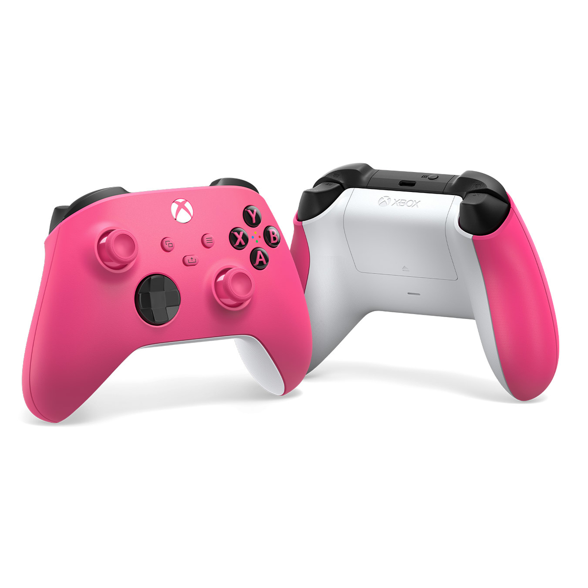 Xbox Wireless Controller Deep Pink