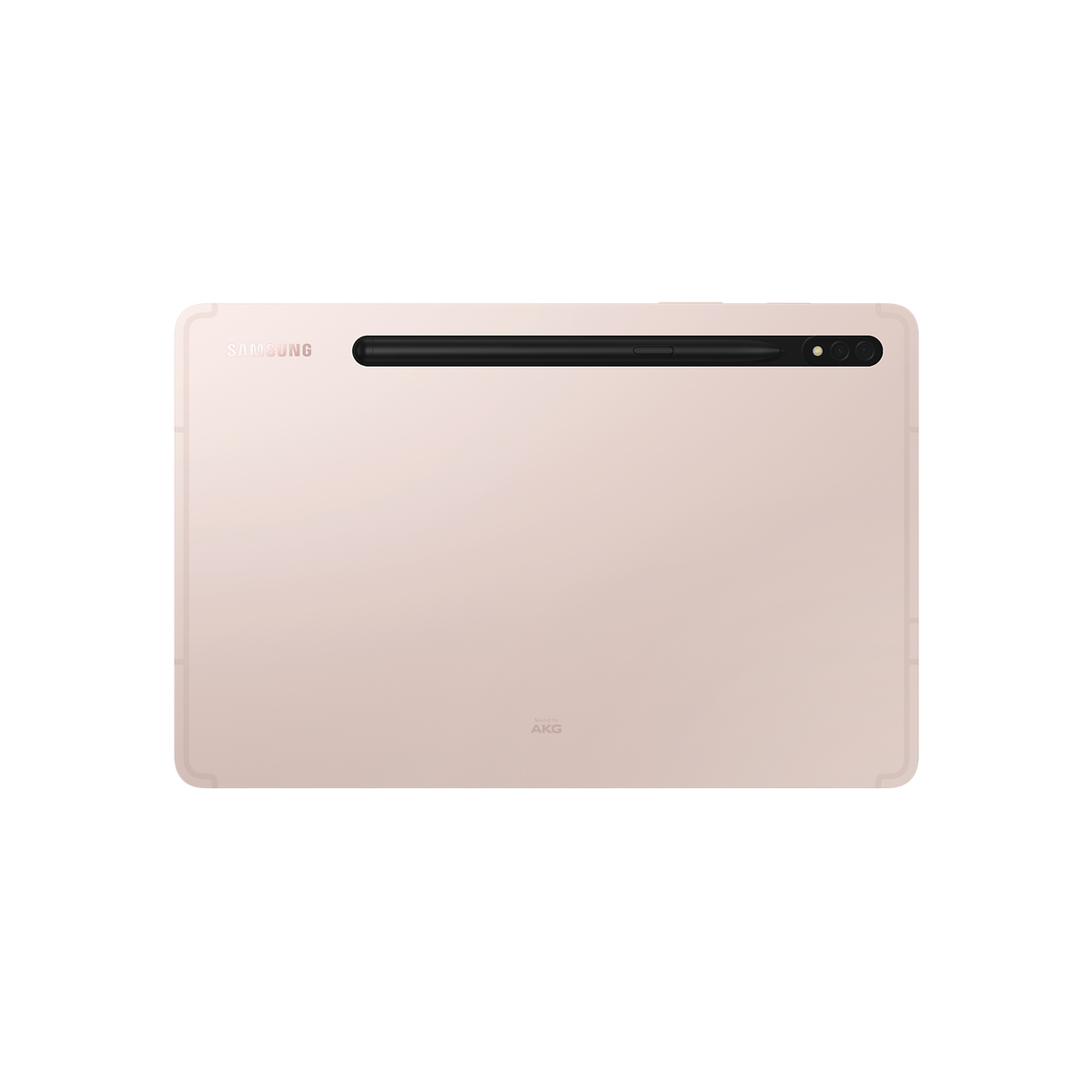 Tab S8 256GB 5G - Pink Gold (V2)