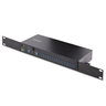 16-Port Industrial USB 30 Hub/Switch