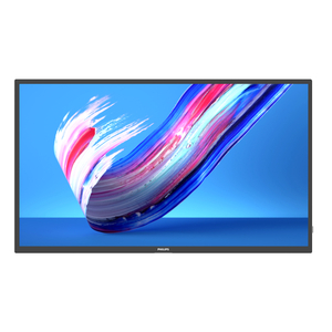 Philips, 32BDL3650Q 32" Q-Line 4K UHD Display