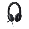 Usb Headset H540 - Usb - Brown Box