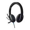 Usb Headset H540 - Usb - Brown Box