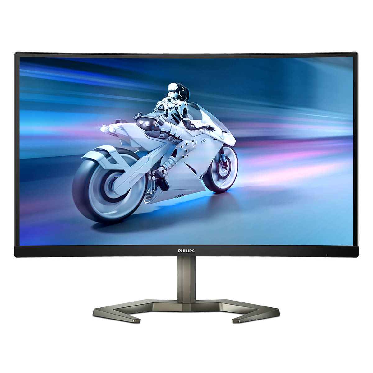 Evnia 27 FHD 240Hz Gaming monitor