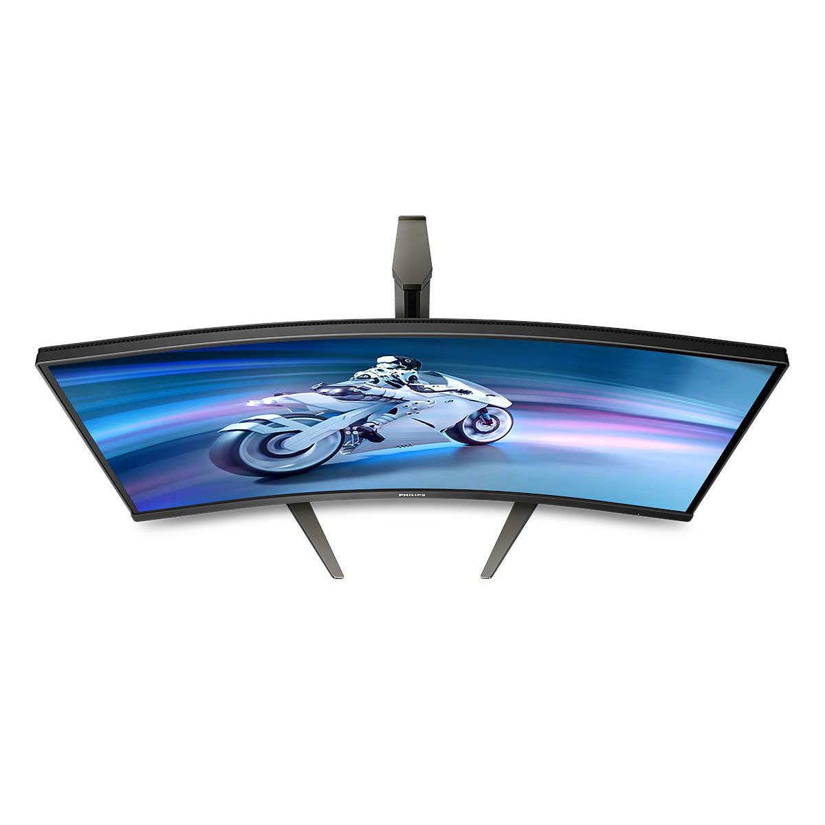 Evnia 27 FHD 240Hz Gaming monitor