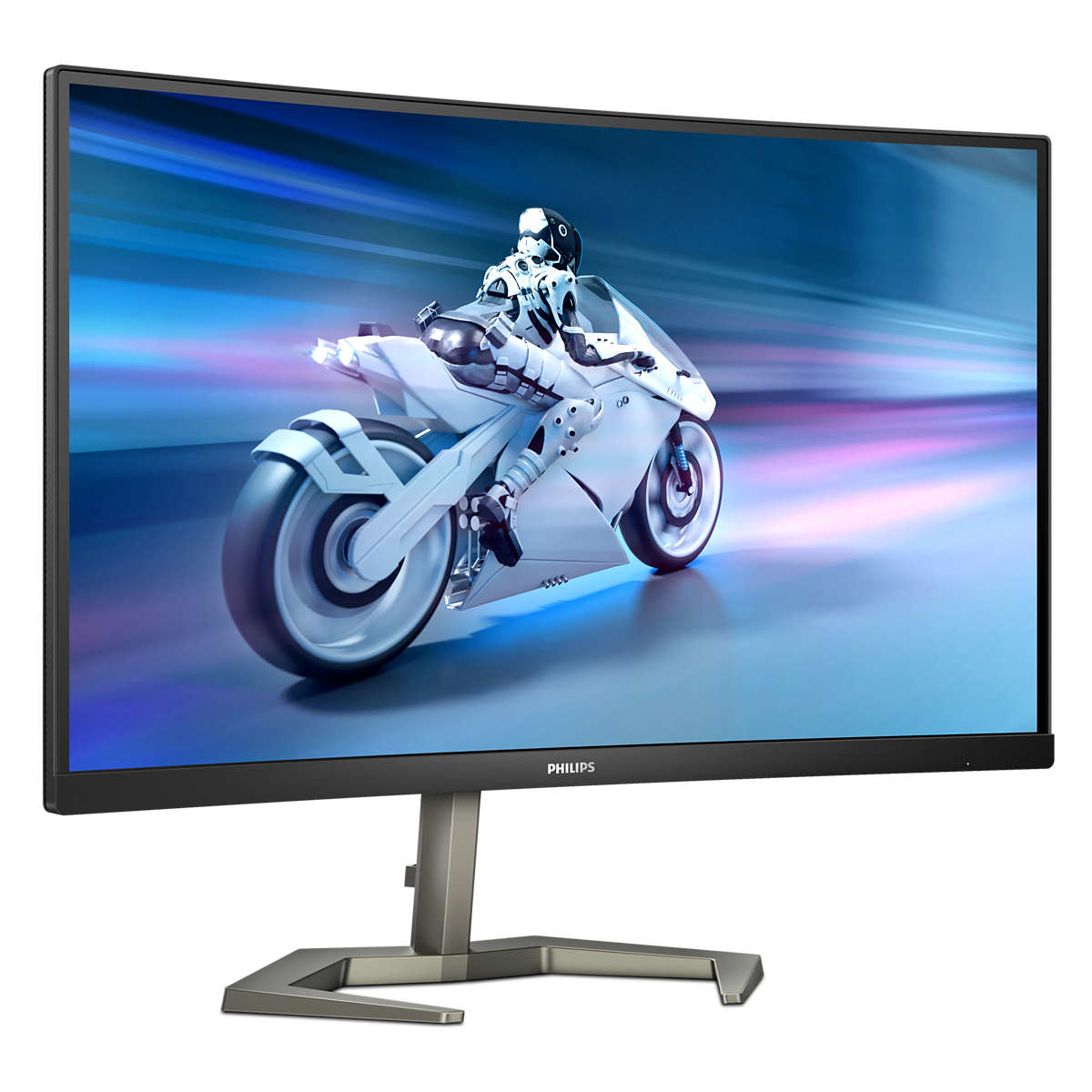 Evnia 27 FHD 240Hz Gaming monitor