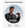 Anker MagGo Power Bank (10K) Black