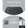 Anker MagGo Power Bank (10K) Black