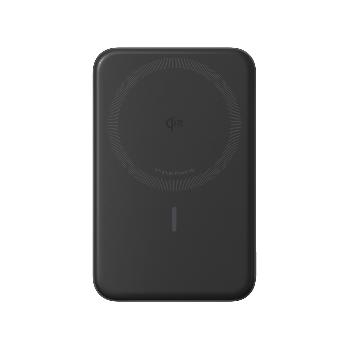 Anker MagGo Power Bank (10K) Black