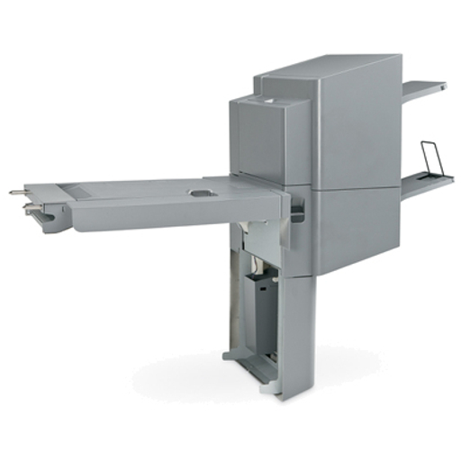 CX825/CX860 Staple Finisher