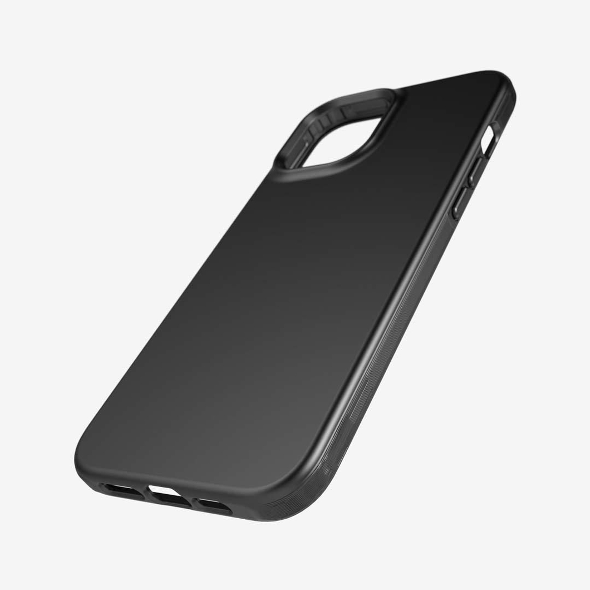 Evo Slim iPhone 12 Pro Max Black