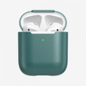 Airpods Case Studio Col - Wood Grn - CON