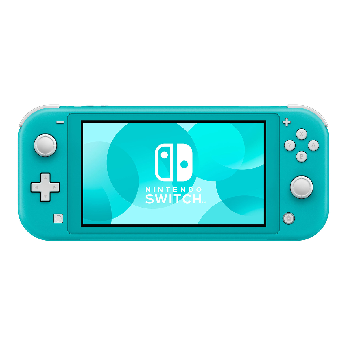 Switch HW Lite Turquoise