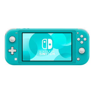 Nintendo, Switch HW Lite Turquoise