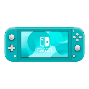 Switch HW Lite Turquoise