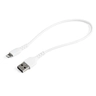 30cm Durable USB To Lightning Cable Cord