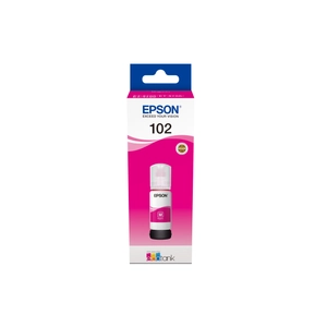 Epson, 102 Magenta Ink