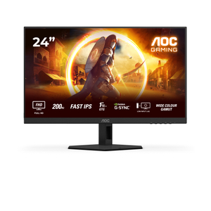 AOC, 24G4HRE27IPS1920x1080200Hz2x 2.01x 1.4