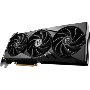 MSI, GPU NV 4070 Super Gaming X Slim 12G Fan