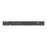 SP24AUH2-8K 2x4 HDMI Switcher/splitter