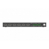 SP24AUH2-8K 2x4 HDMI Switcher/splitter