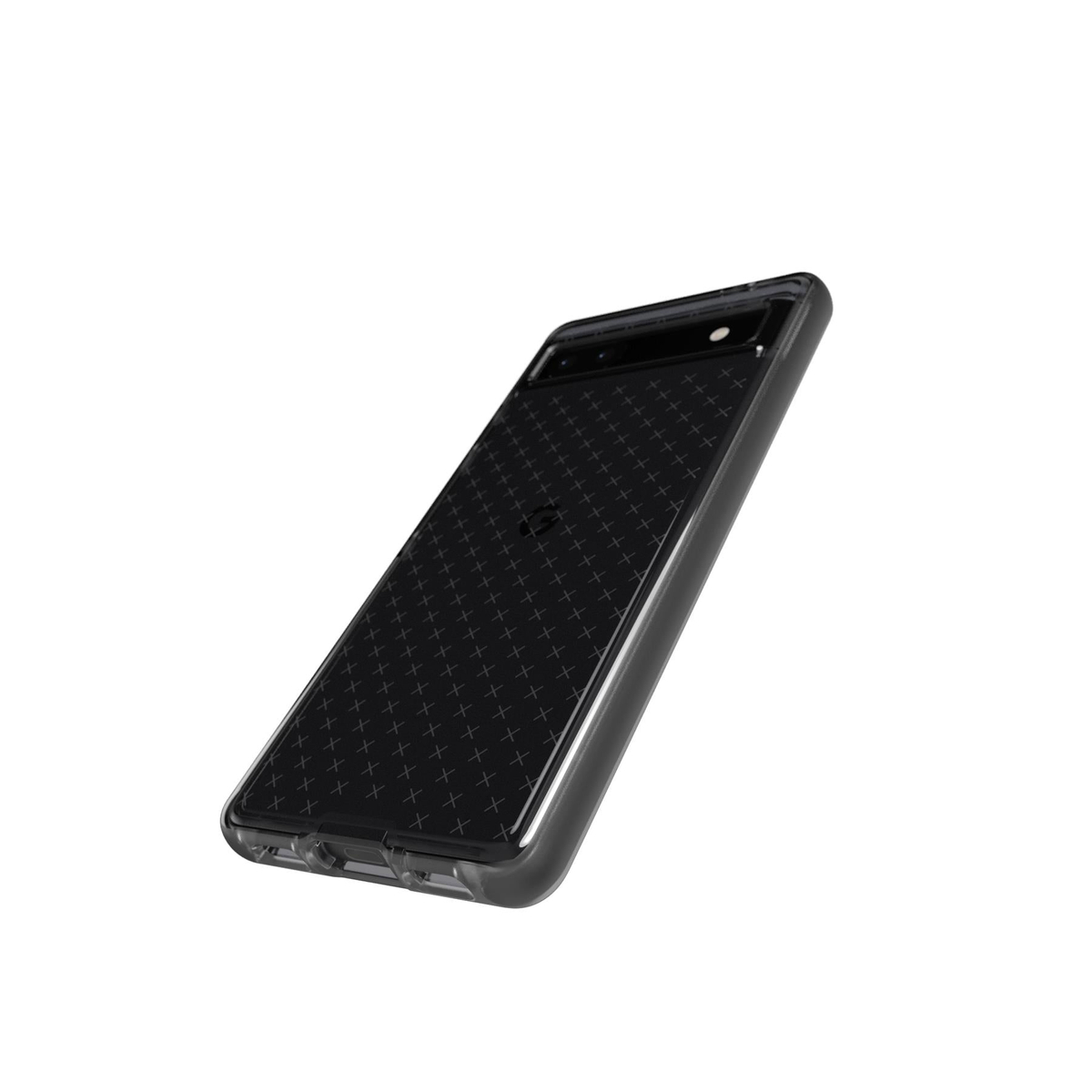 EvoCheck for Pixel 6a - Smokey/Black