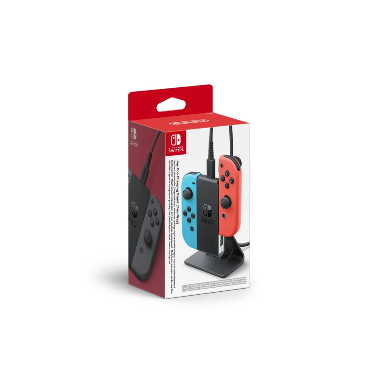 JOY-CON CHARGING STAND T-W
