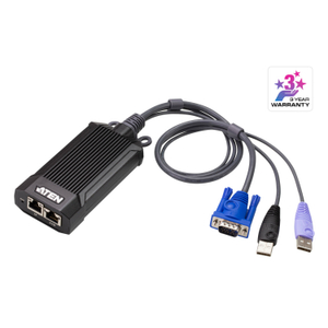 Aten, USB VGA KVM DigiProcessor